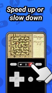 Pizza Boy GBA Basic - Screenshot 4