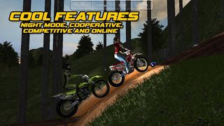 Motorbike - Screenshot 3