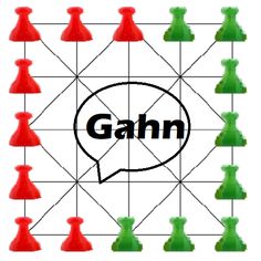 Gahn Two In One Game - Screenshot 3