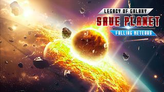 Planet Games - Save The Planet - Screenshot 1
