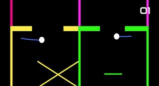 Parallel Smart - Screenshot 2