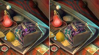 Find Differences: Hidden Items - Screenshot 3