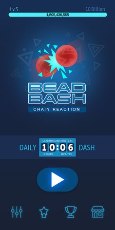 Lucky Chain - Screenshot 1