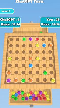 Merlin Go - Screenshot 4