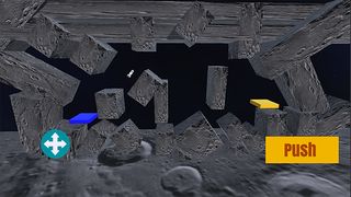 Rocket Mission Command Moon - Screenshot 1