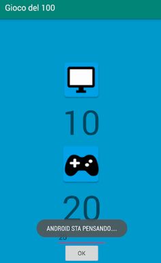 Gioco del 100 - Screenshot 2