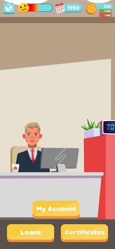 The Savings Game - Screenshot 4