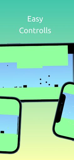 Jump Away - Screenshot 3