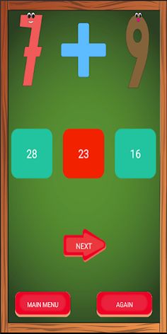 Kolay Matematik(Toplama Çıkarm - Screenshot 3