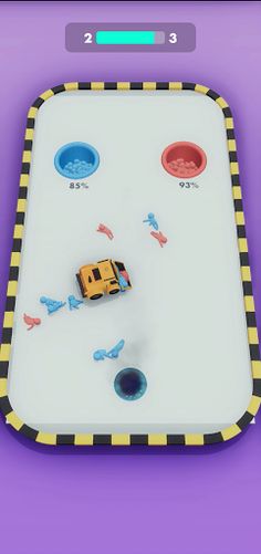 Fill Circles - Screenshot 3