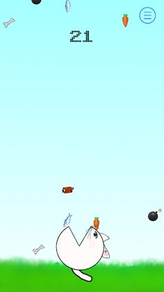 Eat it! - Screenshot 4