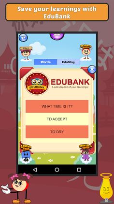 Spot n Link: Symbol Languages - Screenshot 4