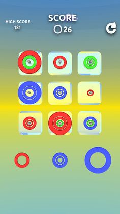 RingStack - Screenshot 1