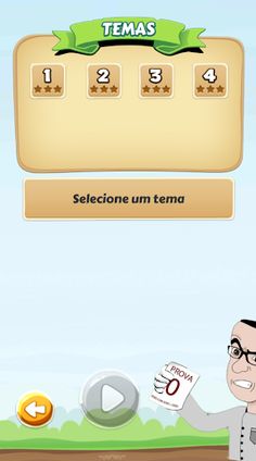A colher que desaparece Quiz - Screenshot 2