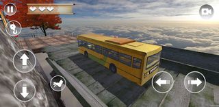 Extreme Bus Simulator : Ultima - Screenshot 1