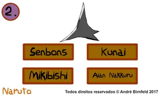 Genius Quiz Animes - Screenshot 2