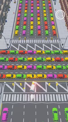 Running Late: Match 3 - Screenshot 2