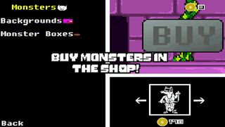 MonsterTale - Screenshot 2