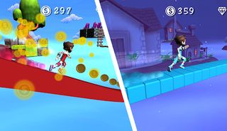 Pups Patrol: Rescue Mission - Screenshot 1