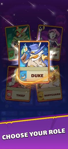 Animal Rebellion - Board game - Screenshot 4