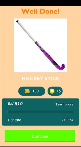 Quiz Time -sport : Trivia Game - Screenshot 2