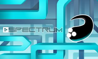 Spectrum - Screenshot 1
