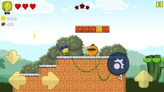 Super Felo - Screenshot 2