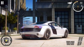 Car Driving Car Racing Games - Screenshot 3