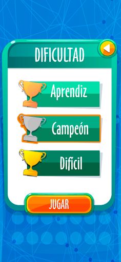 4 En Linea - Juego Digital - Screenshot 3