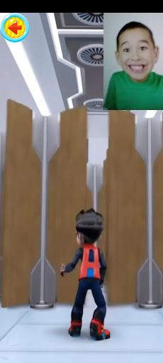 Ali is Calling - Screenshot 2