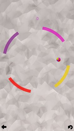 Twistlr - Screenshot 4