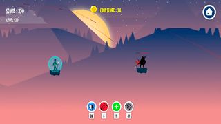 Brave Archer - Screenshot 2