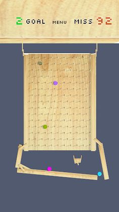 hard fall - Screenshot 4