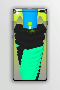 Stack Ball-Crusher - Screenshot 2