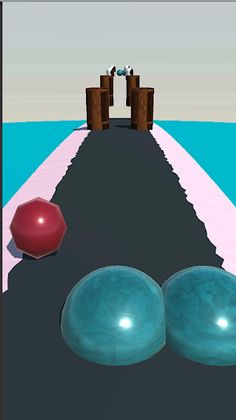 Endless Speed Baller - Screenshot 3