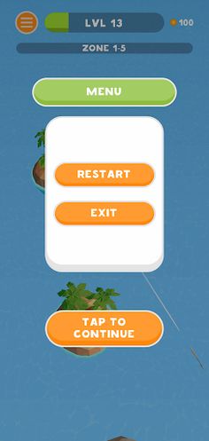 Deadly Raft: Fight and Survive - Screenshot 4