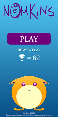 NomKins - Screenshot 3