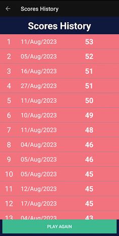 Color Craze - Screenshot 4