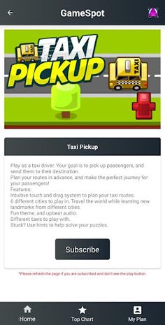 Gamespot - Screenshot 4