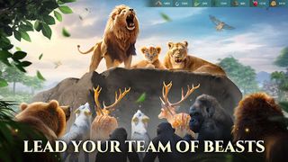 Beast Lord - سيد الوحوش - Screenshot 3