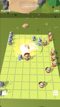 Latrones Online - Screenshot 3