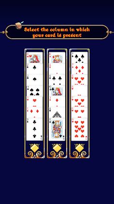 Card Magic - Screenshot 2