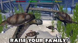 Ultimate Ocean Simulator - Screenshot 2