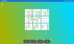 Ascendant Sudoku - Screenshot 3