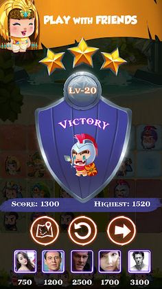 Empire Heroes: Sudoku Puzzle - Screenshot 4