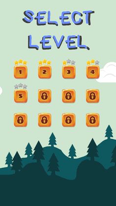 MONSTER JUMP by PCNONOGames - Screenshot 3