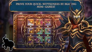 Midnight Calling 5: Arabella - Screenshot 2