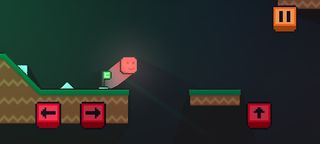 Garoxs Adventure - Screenshot 2