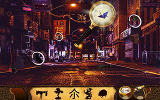 Traveler Notes : Hidden Object - Screenshot 3