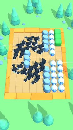 A Sheep Game - Screenshot 3